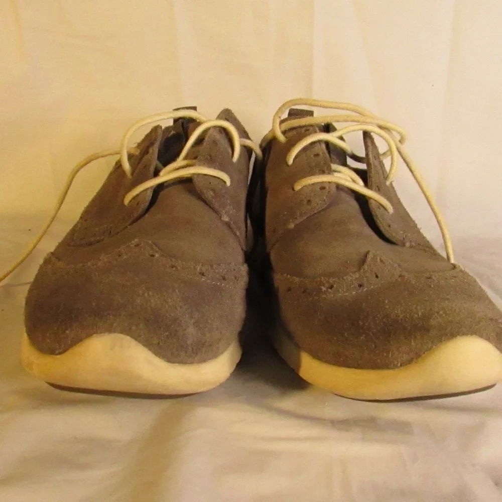 Cole Haan ZERØGRAND Wingtip Oxfords
